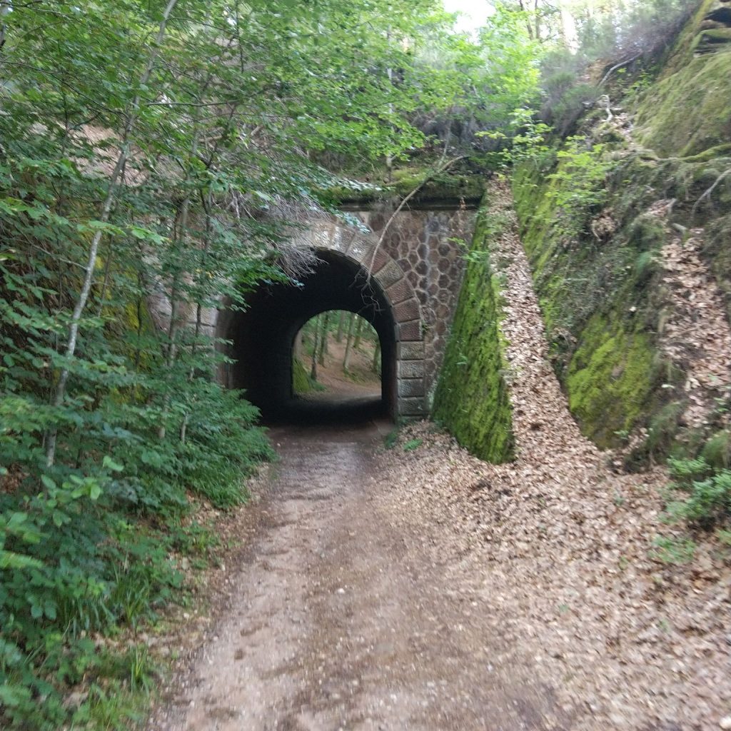 Les Roches d&rsquo;Olima – Chantraine