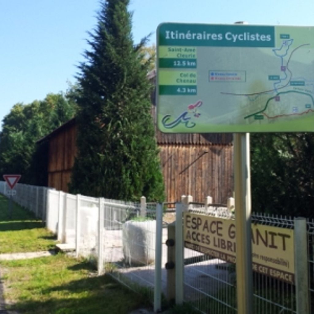 La voie verte des Hautes Vosges – Remiremont – Rupt sur Moselle