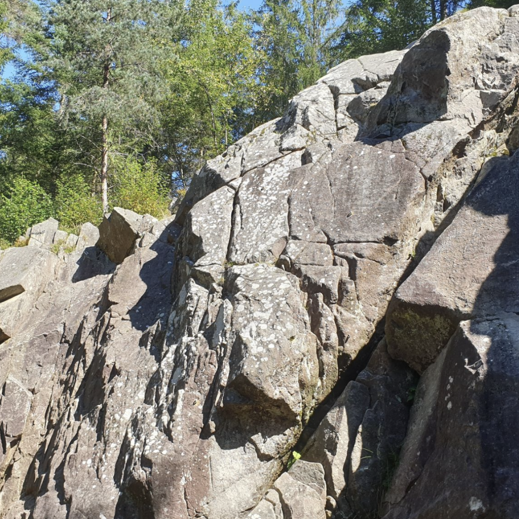 Saut de la Bourrique