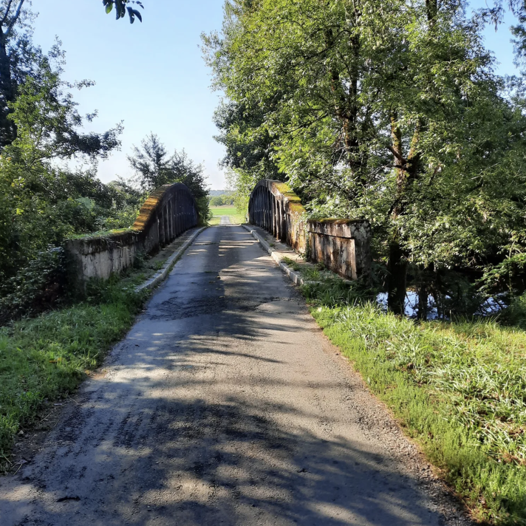 Boucle des Bories de Tourtoirac