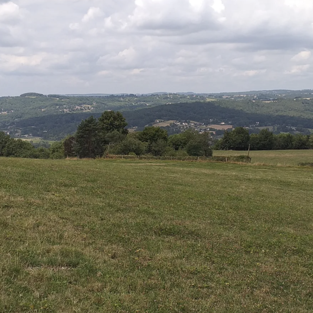 La Chapelle-Mouret, Terrasson-Lavilledieu