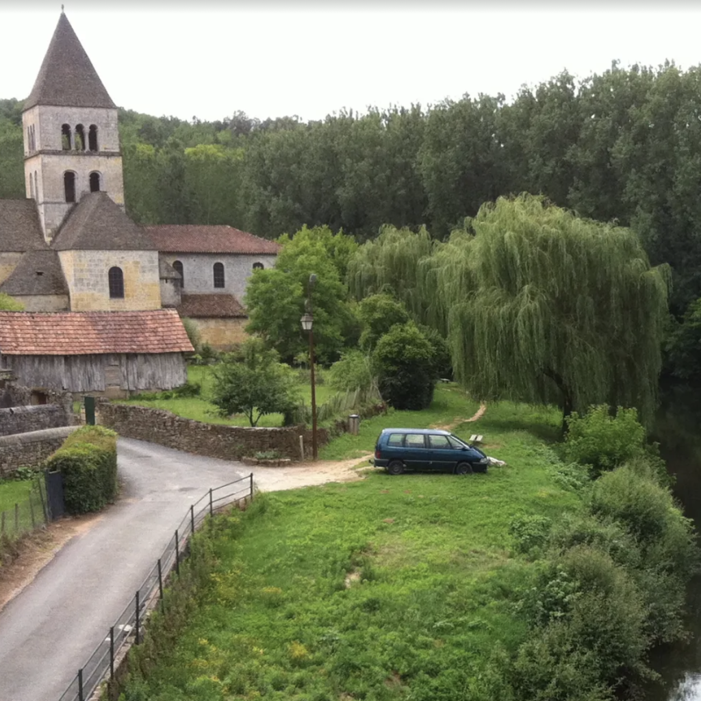 La Malenie, Dordogne