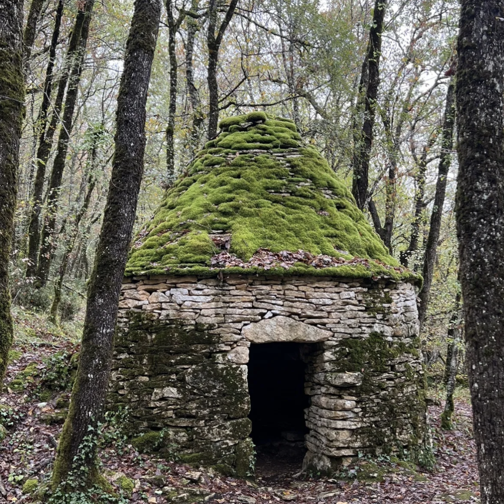 La Malenie, Dordogne