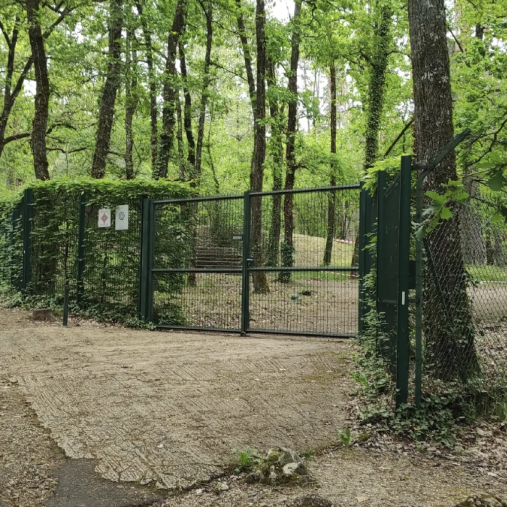 Promenade de Lascaux