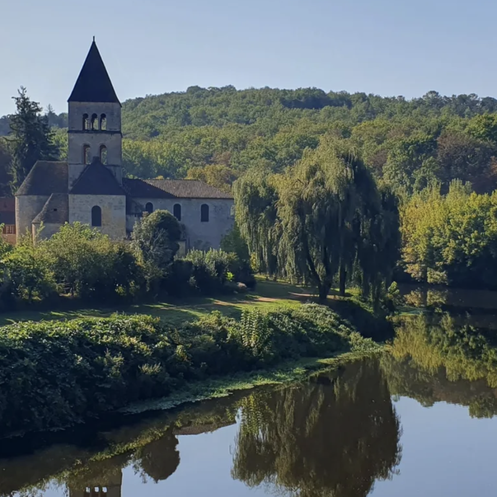 La Malenie, Dordogne