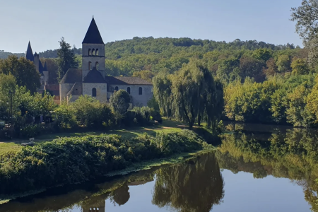 La Malenie, Dordogne