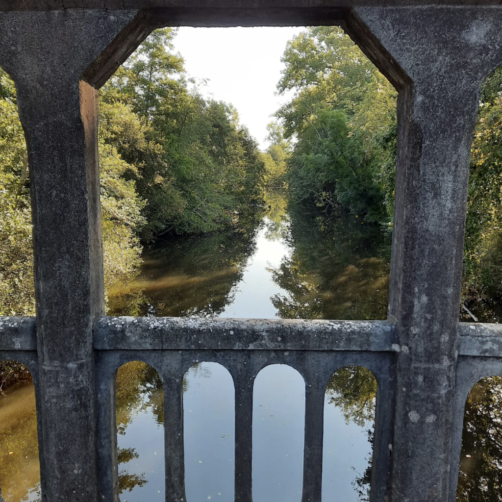 Boucle des Bories de Tourtoirac