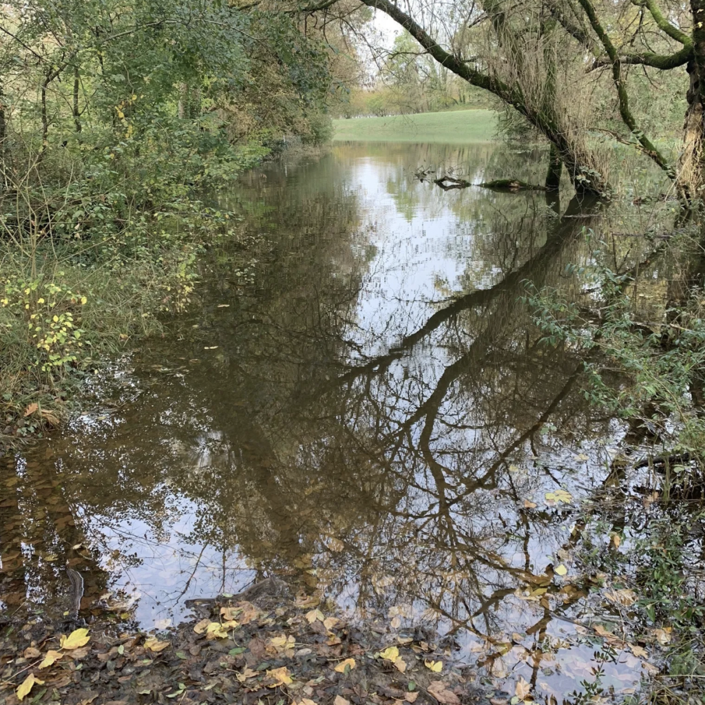 Boucle du Pont du Garrit