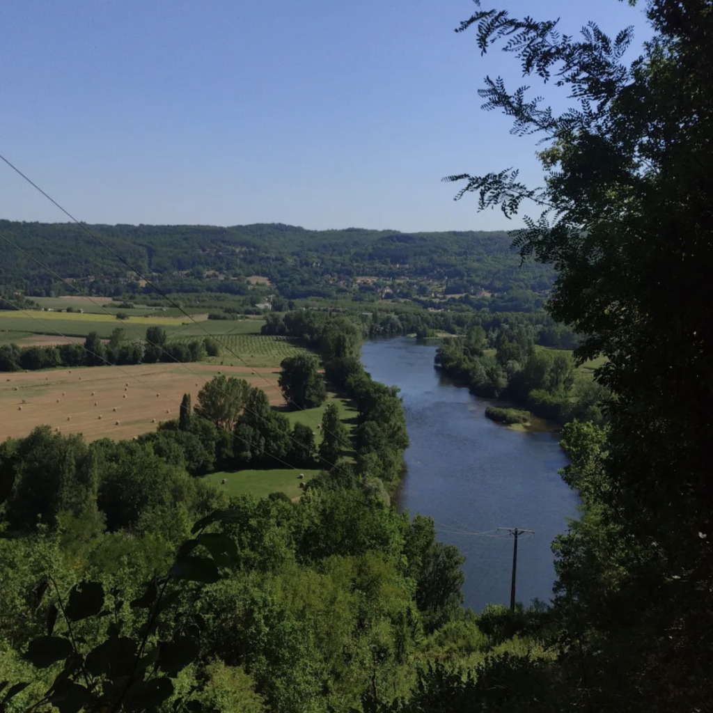 Boucle du Pont du Garrit