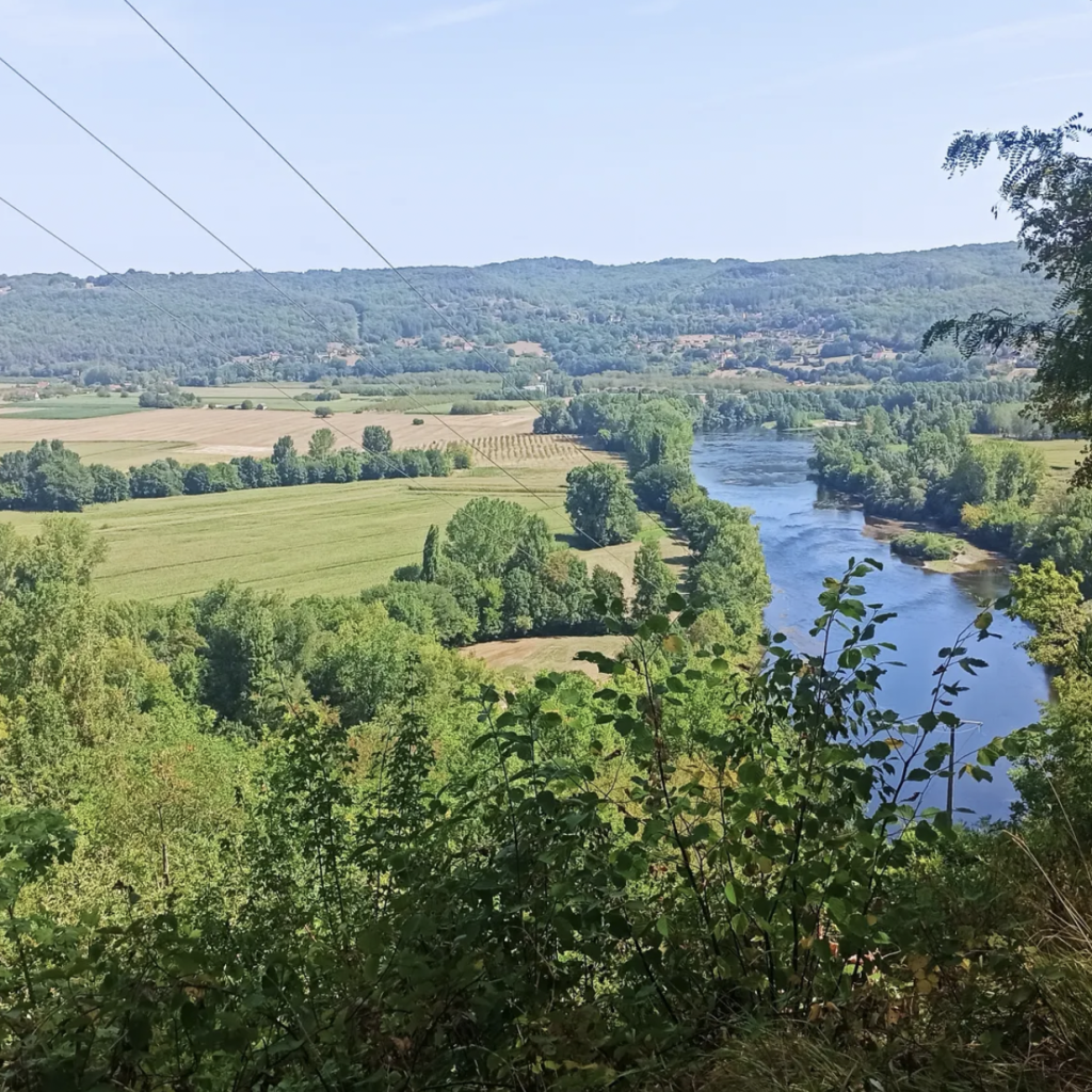 Boucle du Pont du Garrit