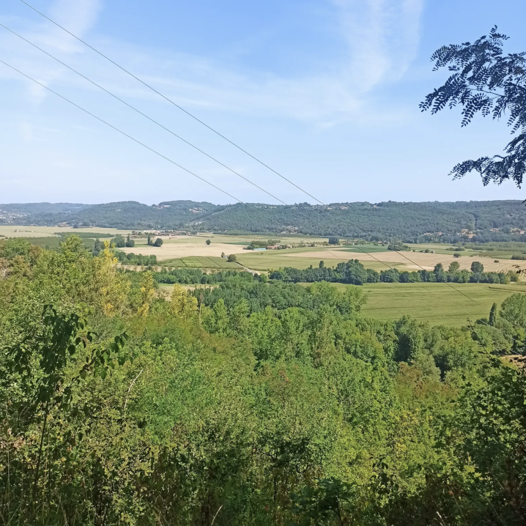 Boucle du Pont du Garrit