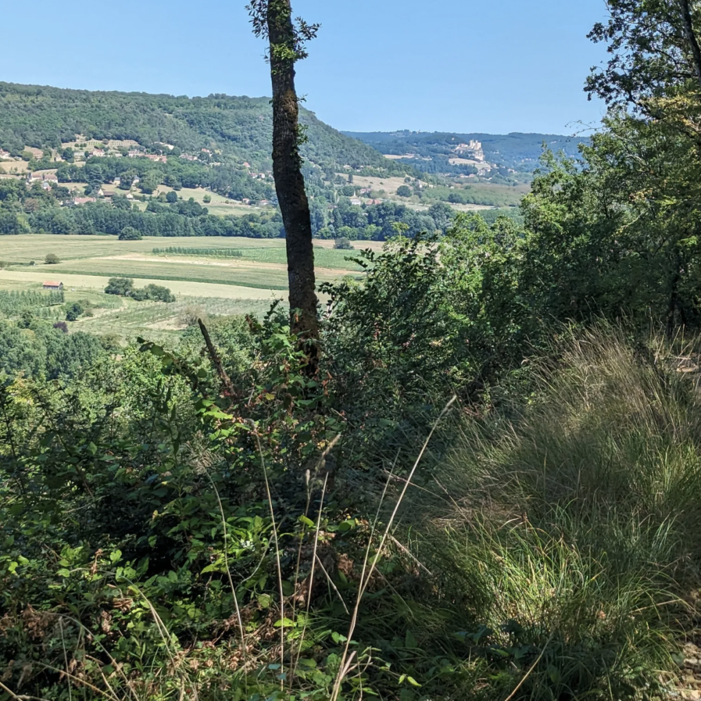 Boucle du Pont du Garrit