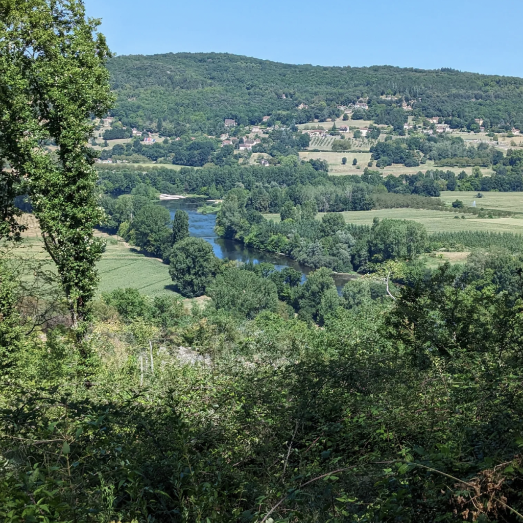 Boucle du Pont du Garrit