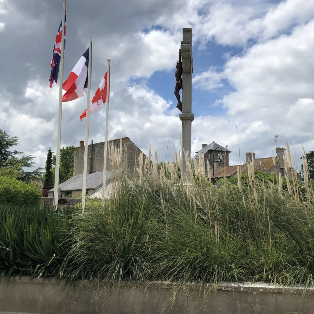7ème Brigade Canadienne