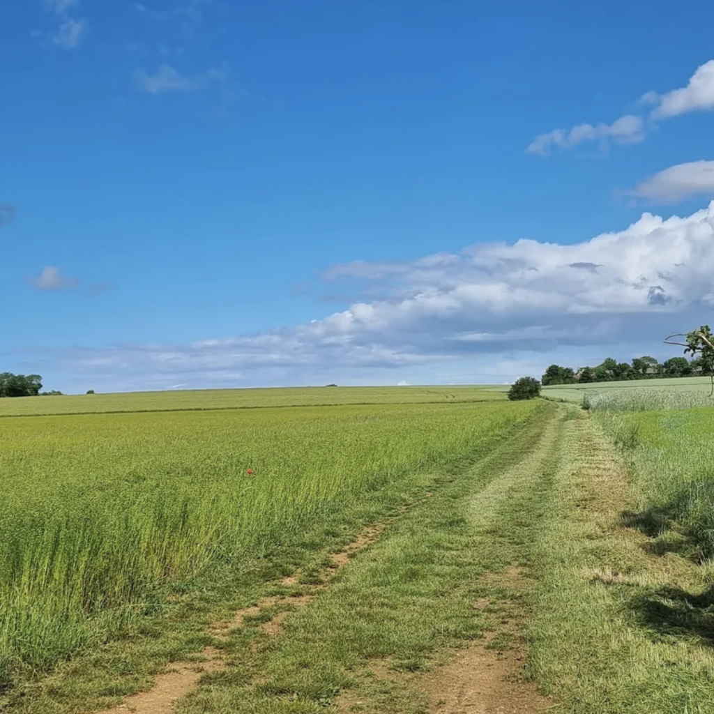Boucle de Douvres-la-Délivrande