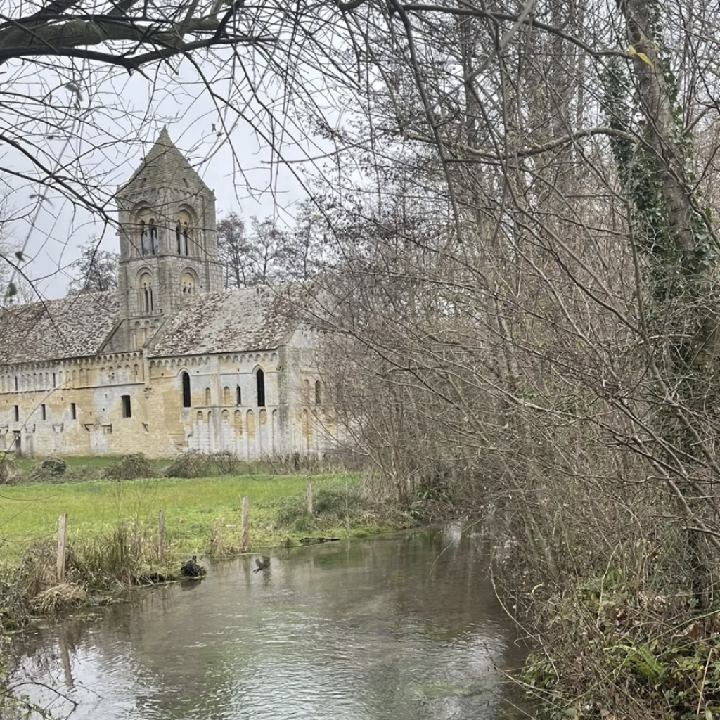 Boucle de Douvres-la-Délivrande