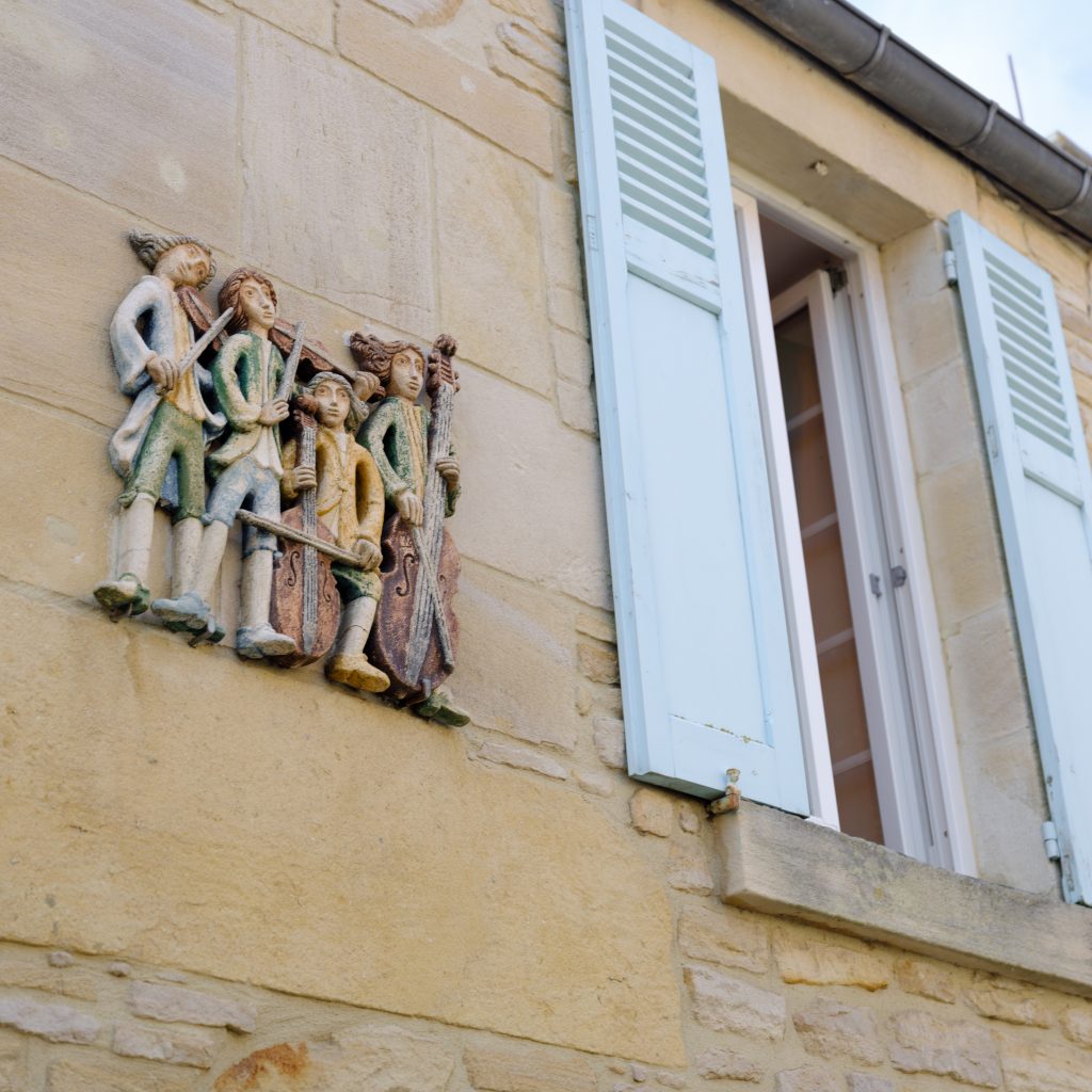 Reviers : village de charme en Normandie