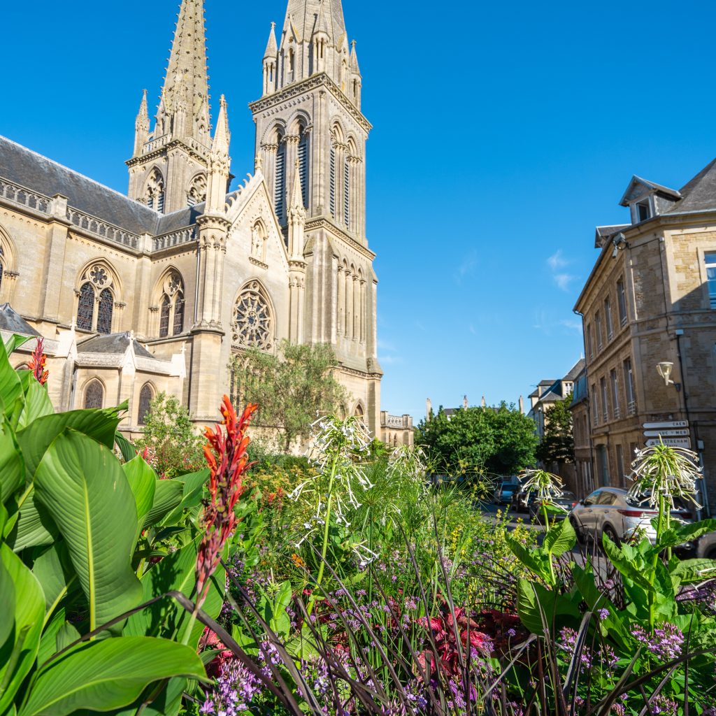 Reviers : village de charme en Normandie