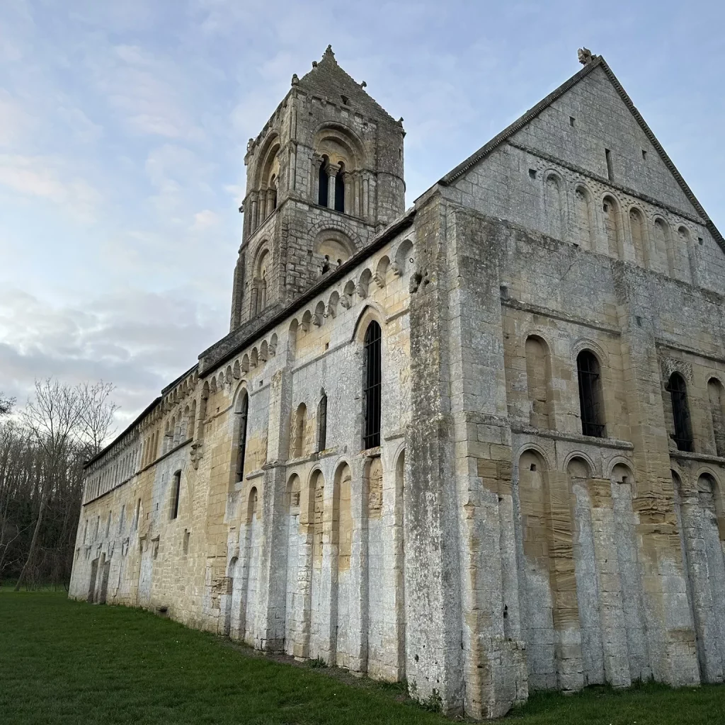 Boucle de Douvres-la-Délivrande