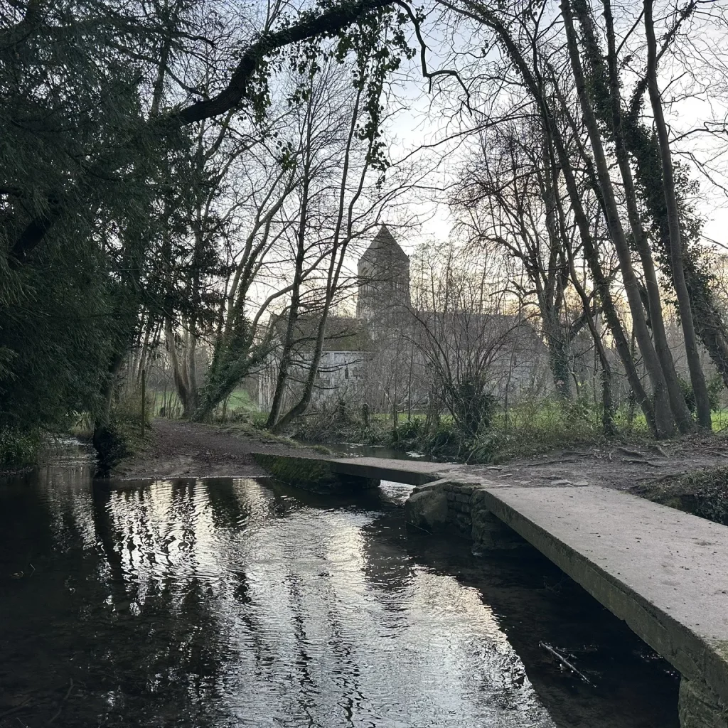 Boucle de Douvres-la-Délivrande