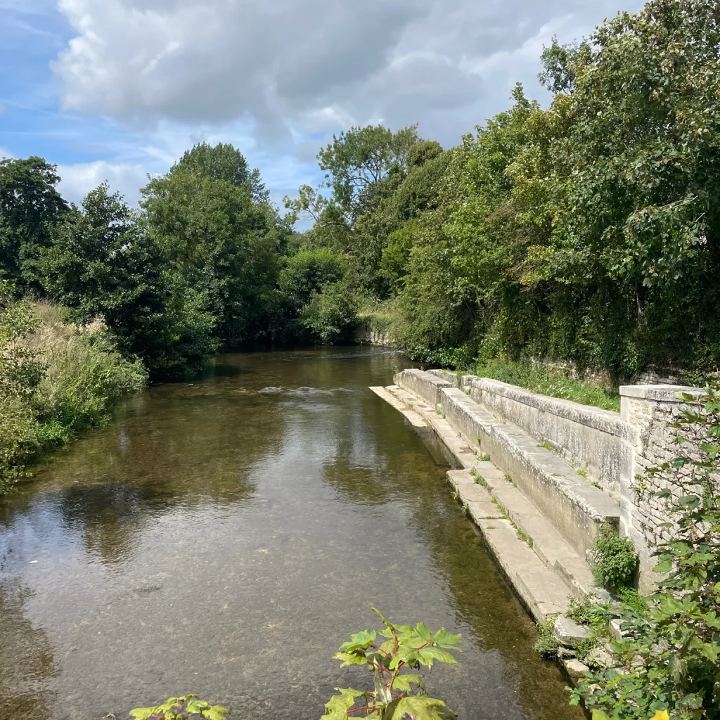 Boucle de Douvres-la-Délivrande
