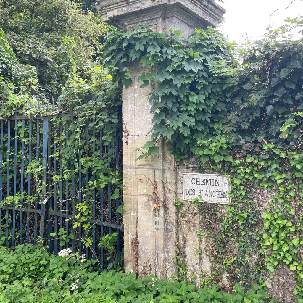Boucle de Douvres-la-Délivrande