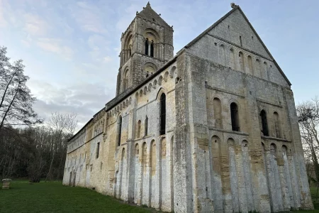 Boucle de Douvres-la-Délivrande